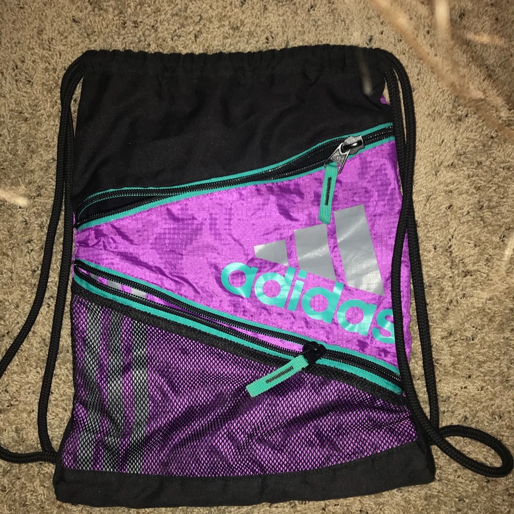 Adidas Athletic bag